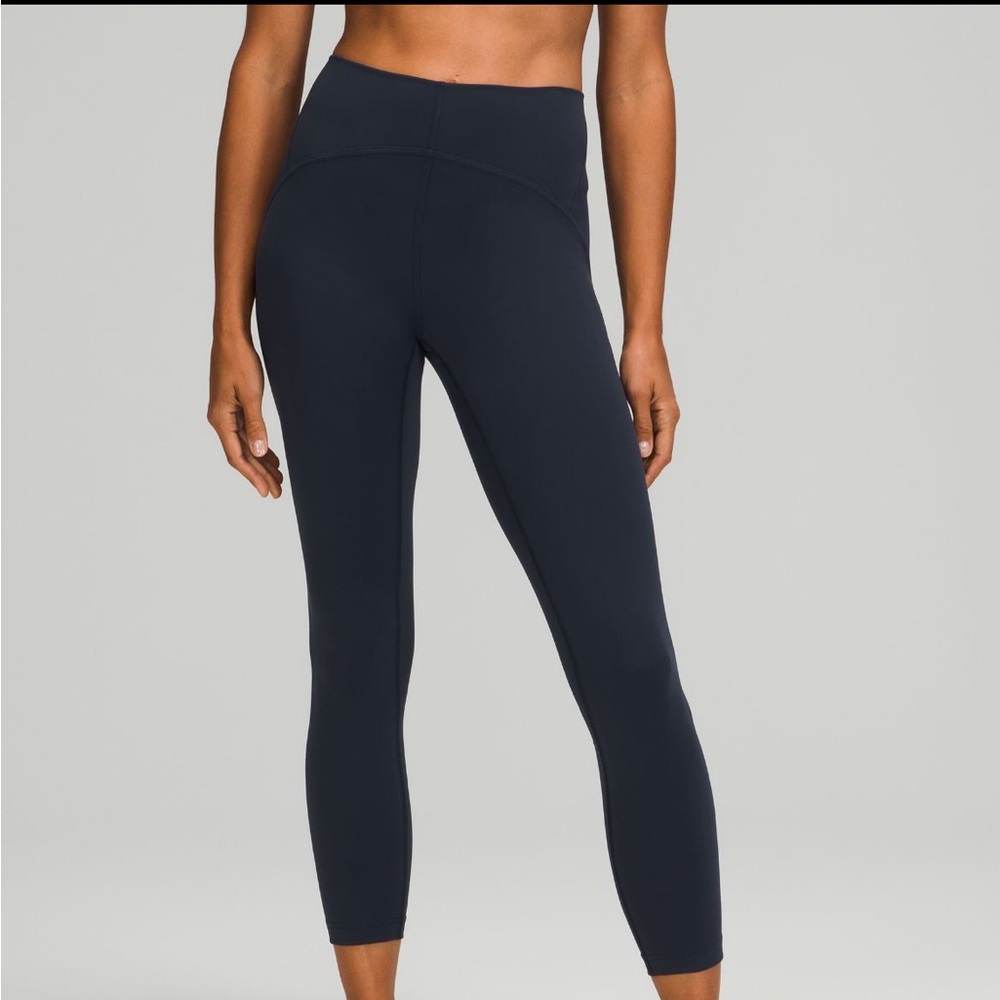 Instill High-Rise Tight 25”